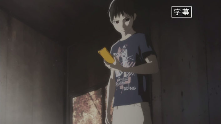 [NoobSubs] Ajin - Demi-Human 05 (720p 8bit AAC)