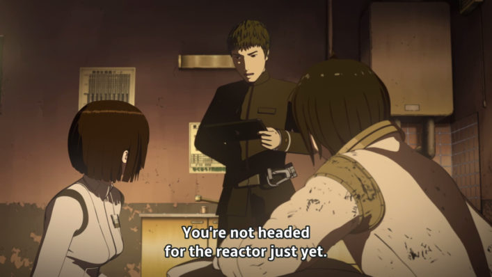 [NoobSubs] Knights of Sidonia 01 (720p Blu-ray 8bit AAC) (5)