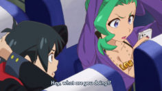 [NoobSubs] Punch Line 01 (720p Blu-ray 8bit AAC)