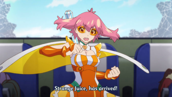 [NoobSubs] Punch Line 01 (720p Blu-ray 8bit AAC) (3)