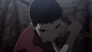 [NoobSubs] Ajin – Demi-Human 10 (720p 8bit AAC)