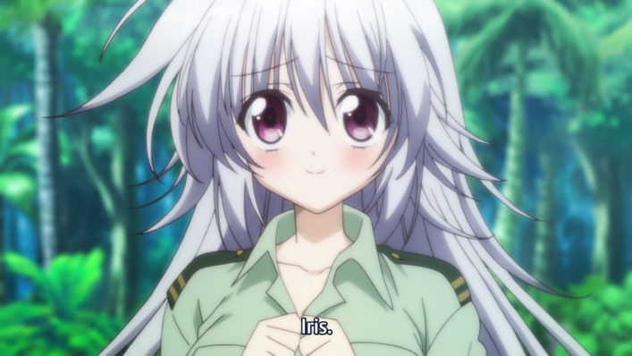 [NoobSubs] Juuou Mujin no Fafnir 01 (720p Blu-ray 8bit AAC) (3)