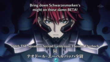 [NoobSubs] Schwarzesmarken 01v2 (720p 8bit AAC)