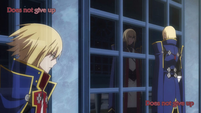 [NoobSubs] BlazBlue Alter Memory 01 (720p Blu-ray 8bit AAC) (3)