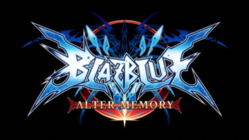 [NoobSubs] BlazBlue Alter Memory 01 (720p Blu-ray Dual Audio 8bit AAC)[3CC5E62E]