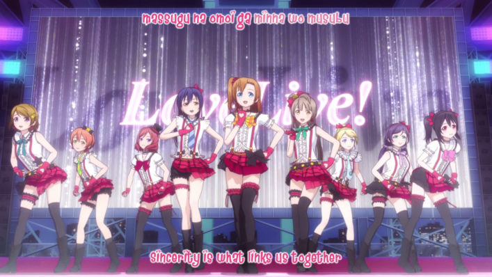 [NoobSubs] Love Live! School Idol Project 01 (720p Blu-ray Dual Audio 8bit AAC)[D0D918D1]