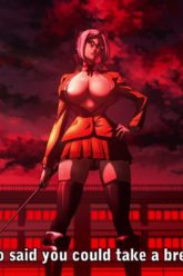 [NoobSubs] Prison School 01 (1080p Blu-ray 8bit AAC) (2)