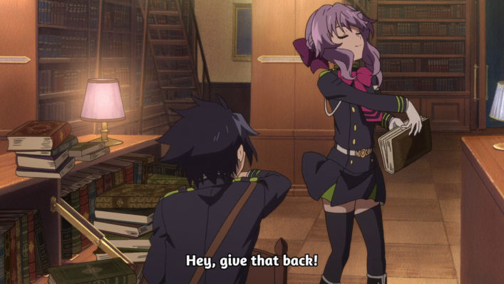 [NoobSubs] Owari no Seraph - Nagoya Kessen-hen 01 (720p Blu-ray 8bit AAC) (5)