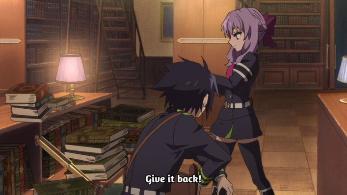 [NoobSubs] Owari no Seraph - Nagoya Kessen-hen 01 (720p Blu-ray 8bit AAC) (6)