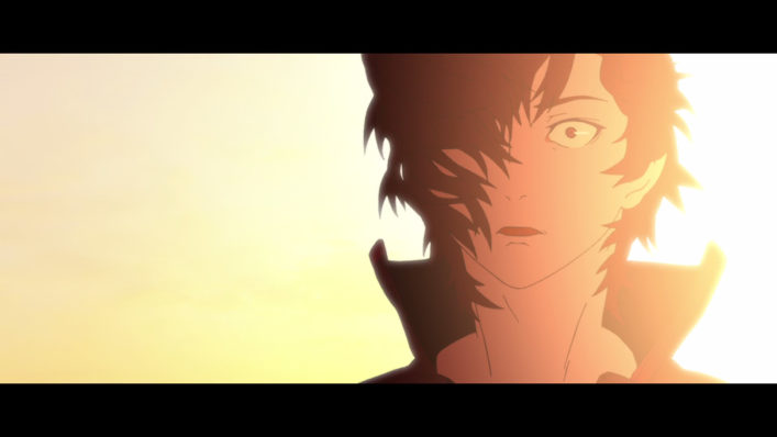 [NoobSubs] Kizumonogatari Movie I - Tekketsu-hen (1080p Blu-ray 8bit AC3) (4)