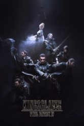 [NoobSubs] Kingsglaive – Final Fantasy XV 2016 (1080p eng dub 8bit AAC)