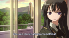 [NoobSubs] Haganai 01 (720p Blu-ray 8bit AAC) (1)