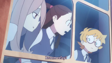 [NoobSubs] Little Witch Academia 2017 – 03 (720p 8bit AAC)