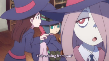 [NoobSubs] Little Witch Academia 2017 – 05 (720p 8bit AAC)