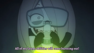 [NoobSubs] Little Witch Academia 2017 – 08 (720p 8bit AAC)