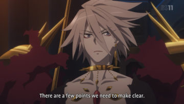 [NoobSubs] Fate Apocrypha 13 (720p 8bit AAC)