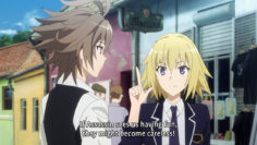 [NoobSubs] Fate Apocrypha 17 (720p 8bit AAC)