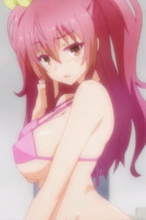 [NoobSubs] Rakudai Kishi no Cavalry 02 (720p Blu-ray Dual Audio 8bit AAC) (1)