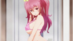 [NoobSubs] Rakudai Kishi no Cavalry 02 (720p Blu-ray Dual Audio 8bit AAC) (1)