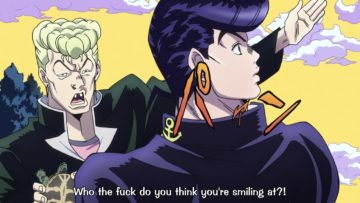 NoobSubs-JoJos-Bizarre-Adventure-Diamond-Is-Unbreakable-01-720p-8bit-AAC-Web thumbnail