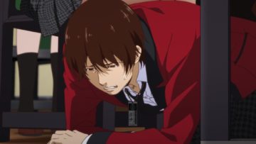 [NoobSubs] Kakegurui – Compulsive Gambler 01 (1080p 8bit AAC) – Web thumbnail