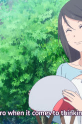 [NoobSubs] Amanchu! Advance 01 (1080p 8bit AAC) (1)