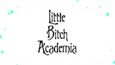 [NoobSubs] Little Bitch Academia 2017 – 01