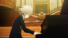 [NoobSubs] Piano no Mori 01 (720p 8bit AAC) (1)