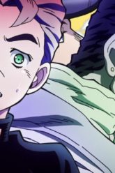 [N00bSubs] JoJo’s Bizarre Adventure Diamond Is Unbreakable 01 (1080p Blu-ray x265 AAC) – Video 900p thumbnail