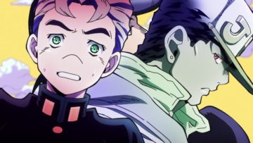 [N00bSubs] JoJo’s Bizarre Adventure Diamond Is Unbreakable 01 (1080p Blu-ray x265 AAC) – Video 900p thumbnail