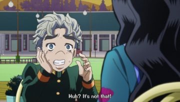 [NoobSubs] JoJo’s Bizarre Adventure Diamond Is Unbreakable 08 (1080p Blu-ray 8bit AAC) – Video 900p thumbnail