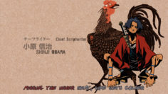 [NoobSubs] Samurai Champloo 01 (720p Blu-ray Dual Audio 8bit AC3)[E0E7A9A1] (1)