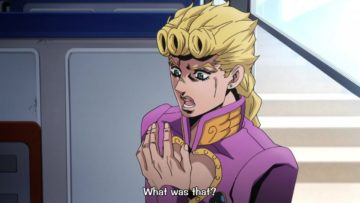 [NoobSubs] JoJo’s Bizarre Adventure Golden Wind 01 (720p 8bit AAC) – Video 720p thumbnail