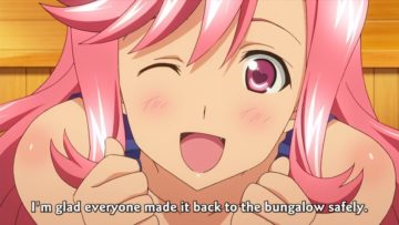 [N00bSubs] Maken-Ki! Two 00 OVA (1080p Blu-ray x265 Dual Audio) – Video 1080p thumbnail