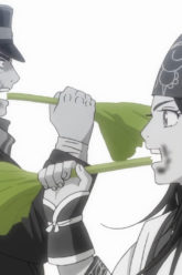 [NoobSubs] Golden Kamuy 14 (720p 8bit AAC) (1)