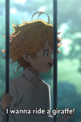 [NoobSubs] Yakusoku no Neverland 01 (720p 8bit AAC) (1)