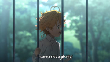 [NoobSubs] Yakusoku no Neverland 01 (720p 8bit AAC) (1)