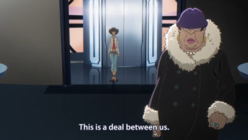 [NoobSubs] Carole & Tuesday 01 (720p 8bit AAC)