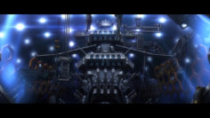[NoobSubs] Space Battleship Yamato 2202 03 (720p Blu-ray 8bit AAC) (1)