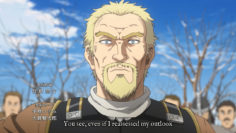 [NoobSubs] Vinland Saga 02 (720p Blu-ray 8bit AAC) (1)