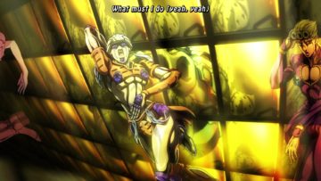 [NoobSubs] JoJo’s Bizarre Adventure Golden Wind 03 (1080p Blu-ray 8bit AAC) – Video 1080p thumbnail