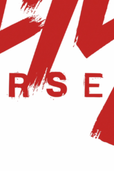 Berserk Logo White