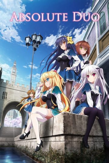 Absolute Duo