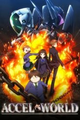 Accel World Complete