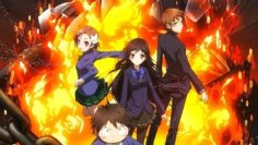 Accel World Complete