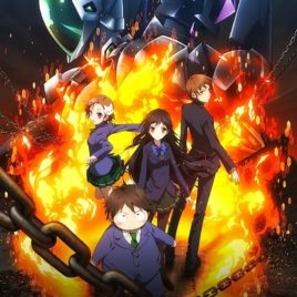 Accel World Complete