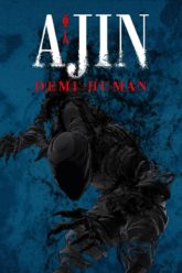 Ajin – Demi-Human