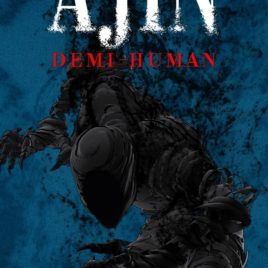 Ajin – Demi-Human
