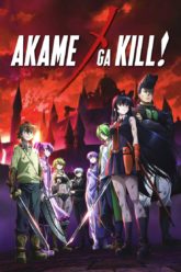 Akame ga KILL! + ONA