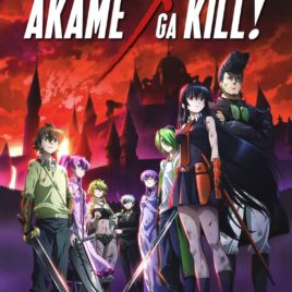 Akame ga KILL! + ONA